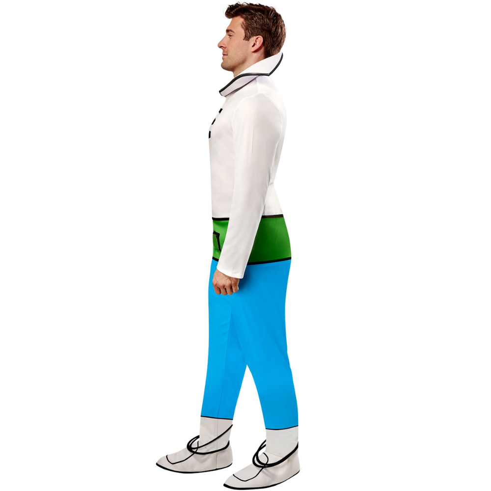 George Jetson Adult Costume