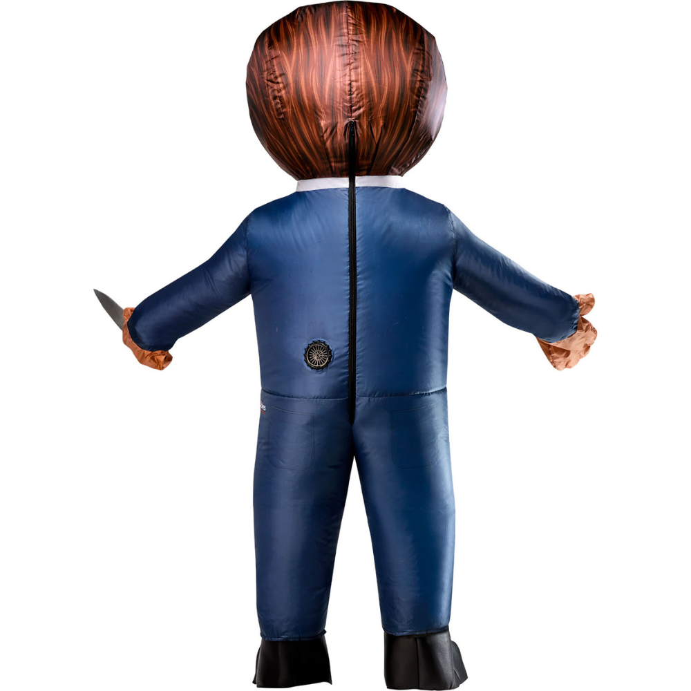 Michael Myers Adult Inflatable Costume