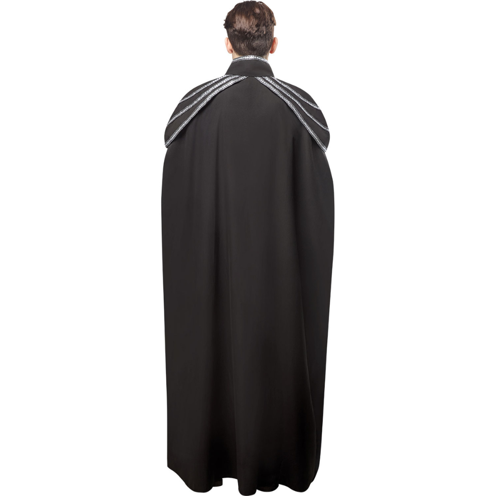 Dark Renaissance Adult Cape