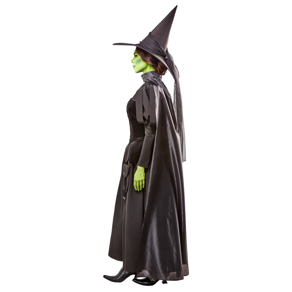 Wicked Witch Deluxe Adult Costume