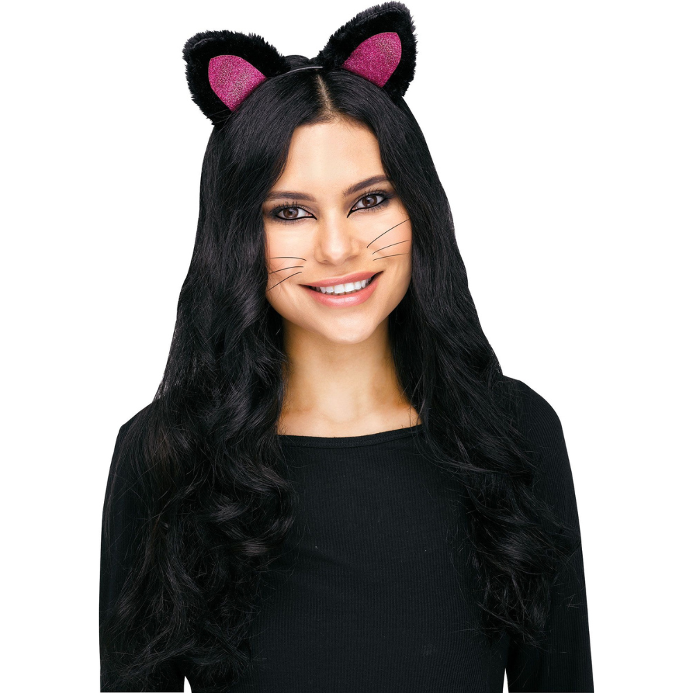 Cat Headband Assortment