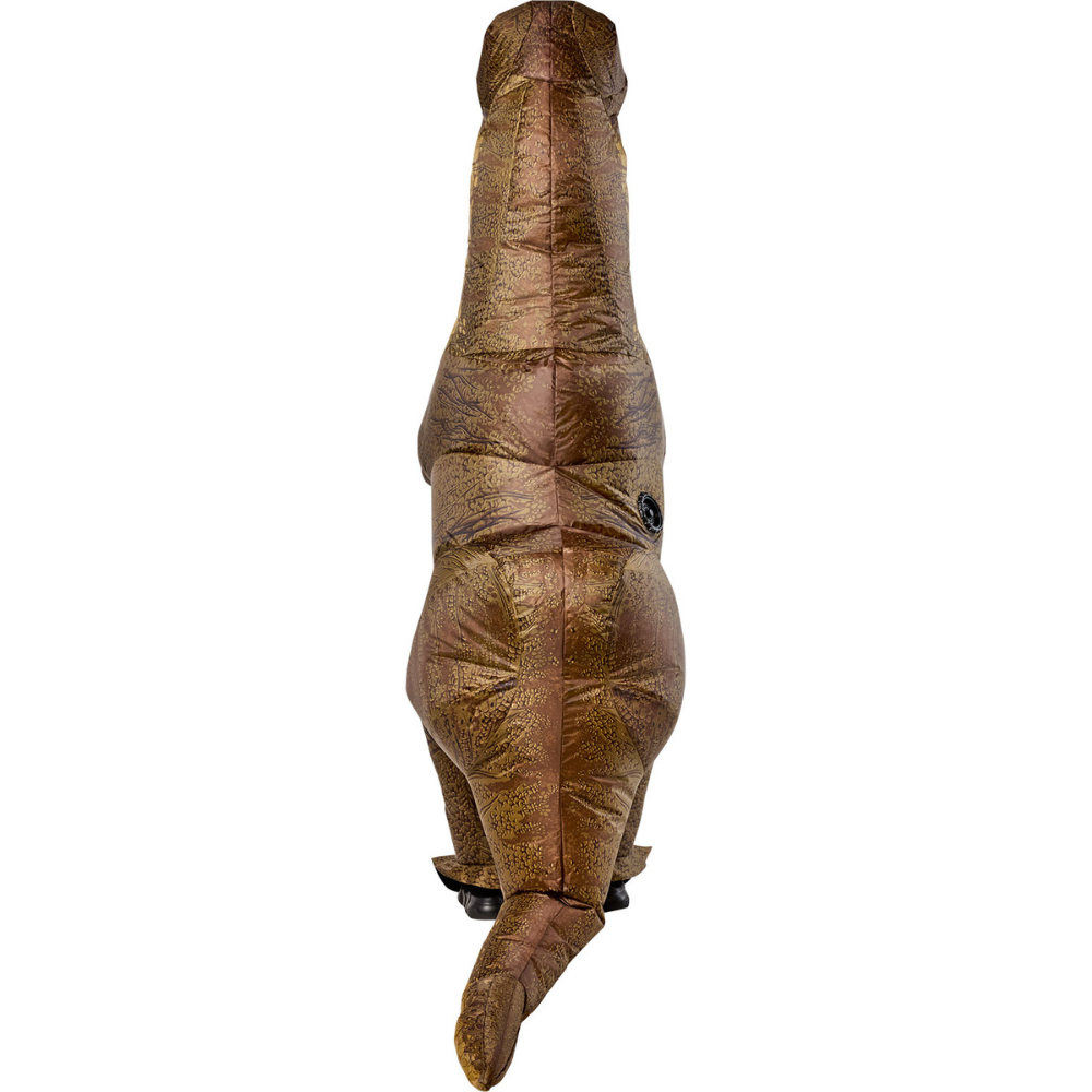 T-Rex Inflatable Kids Costume