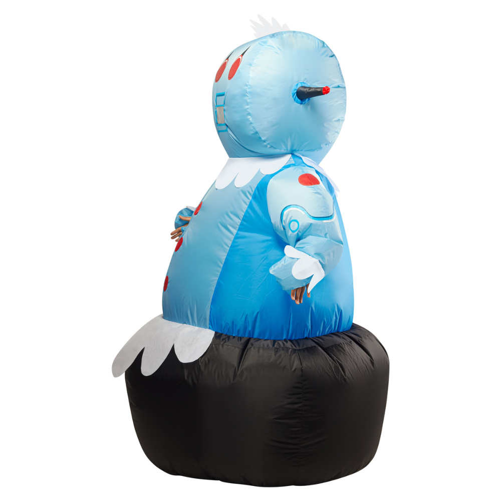 Rosie Adult Inflatable Costume
