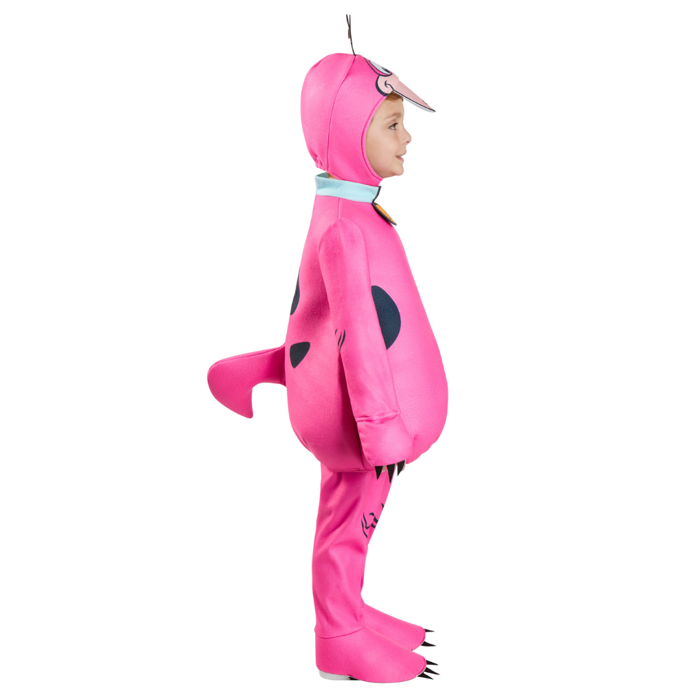 Dino Toddler Costume
