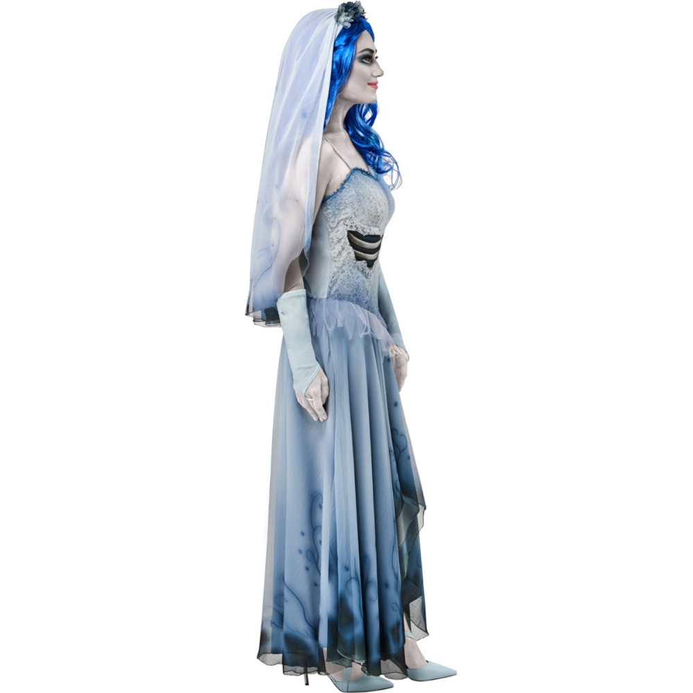 Emily the Corpse Bride Deluxe Adult Costume