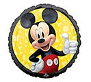 17" Mickey Mouse Foil