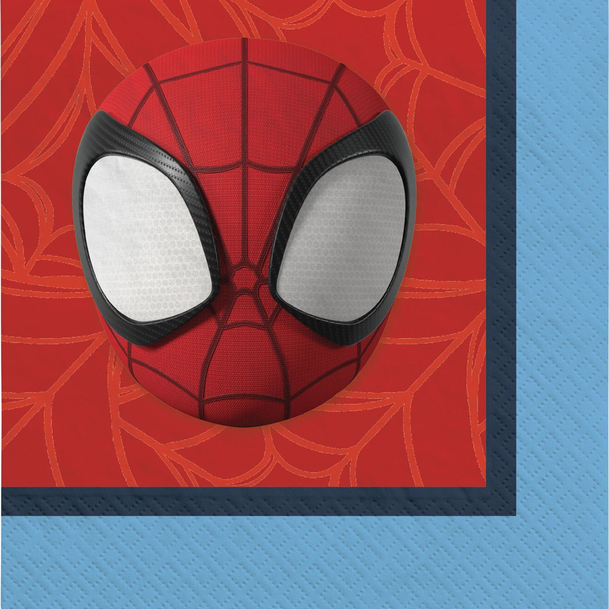 Spidey & His Amazing Friends Beverage Napkins
