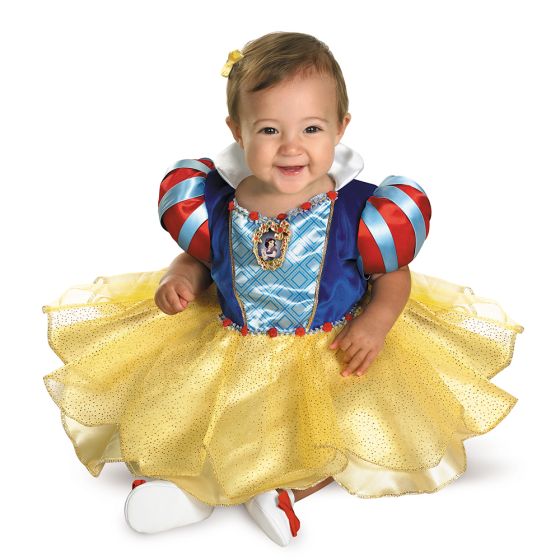 Snow White Classic Infant Costume