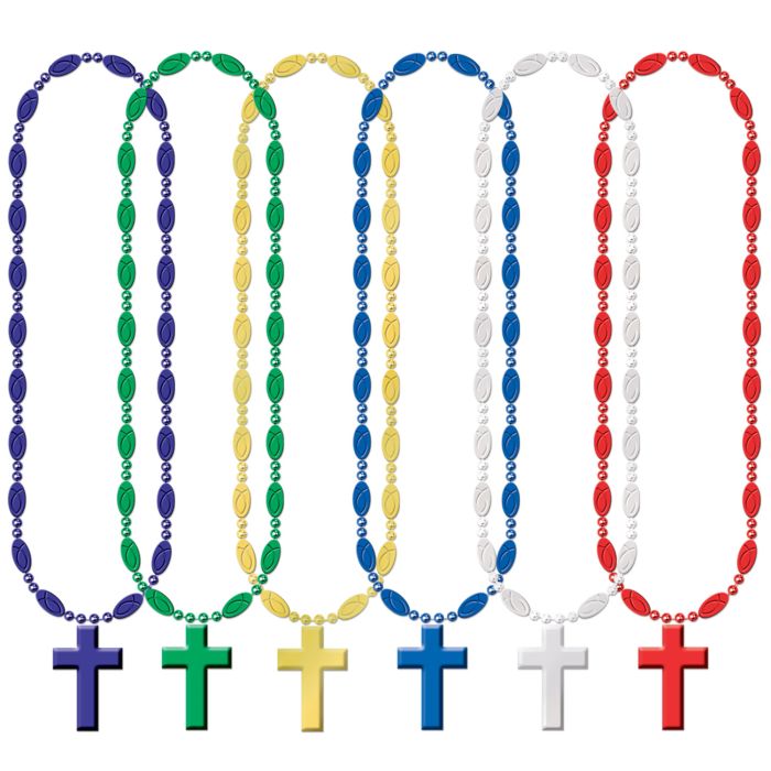 Religious Beads