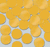 Gold Confetti Dots