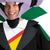 The Count Adult Costume - Sesame Street