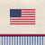 Americana Stripe Lunch Napkins