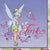 Tinkerbell Lunch Napkins