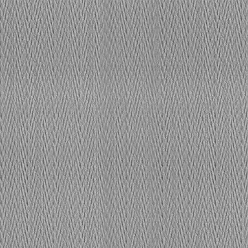 Herringbone Silver Textured Napkin