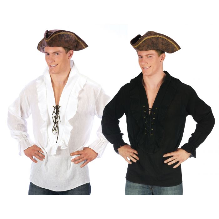 Fancy Shirt - Adult