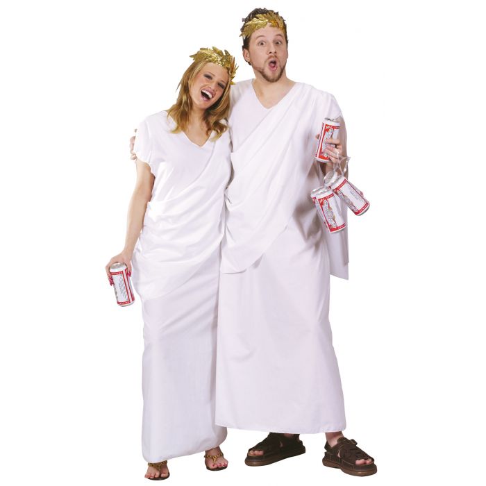 Toga! Toga! - Adult Costume