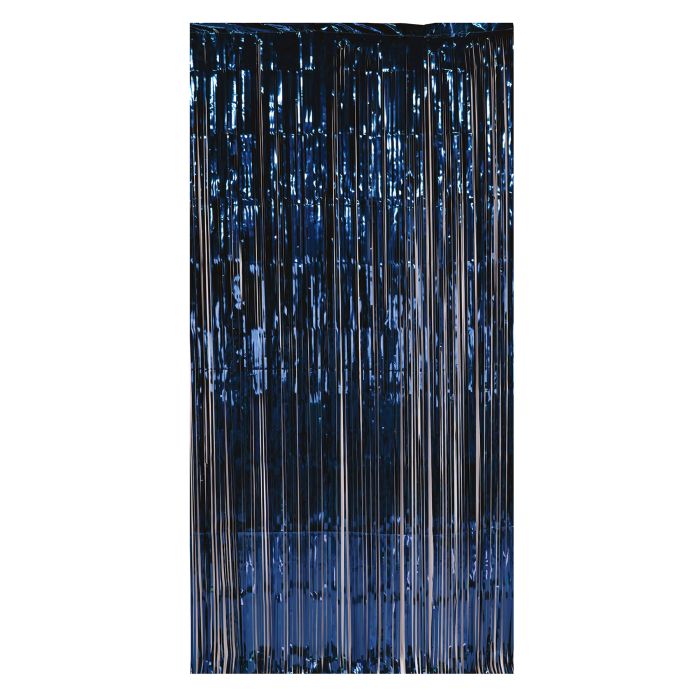1-Ply Gleam 'N Curtain Navy
