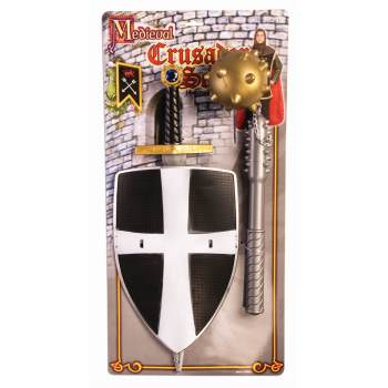 Crusader Set