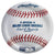 Rawlings™ Baseball Round Plate, 9"