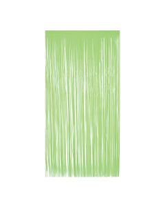 Plastic Fringe Curtain