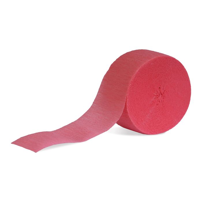 FR Festive Crepe Streamer