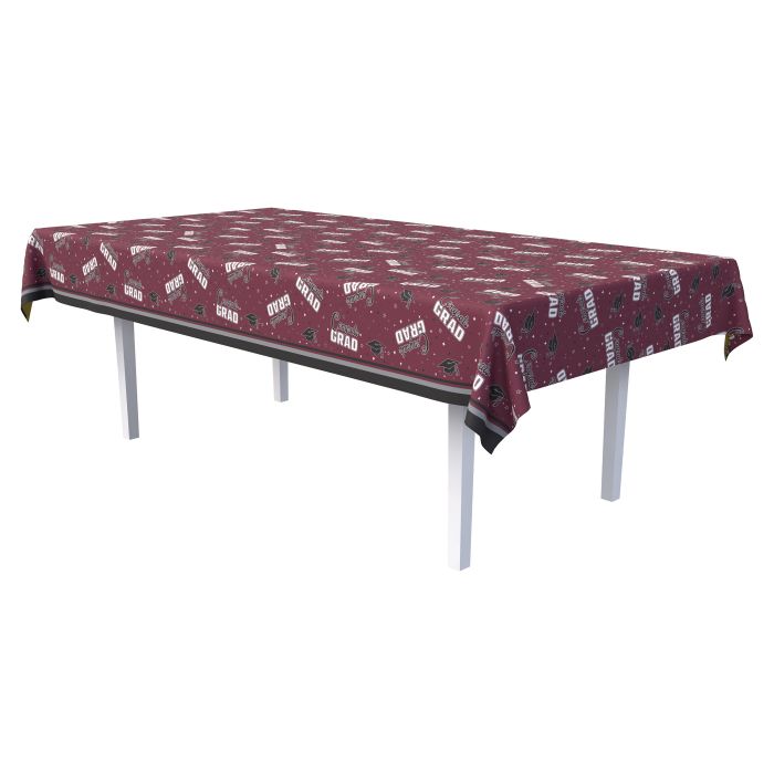 Congrats Grad Tablecover