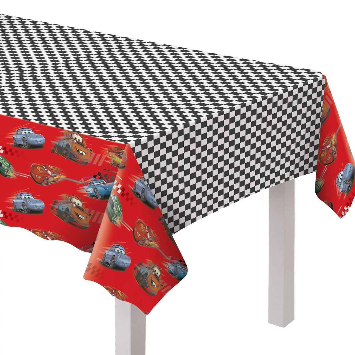 ©Disney/Pixar Cars 3 Table Cover