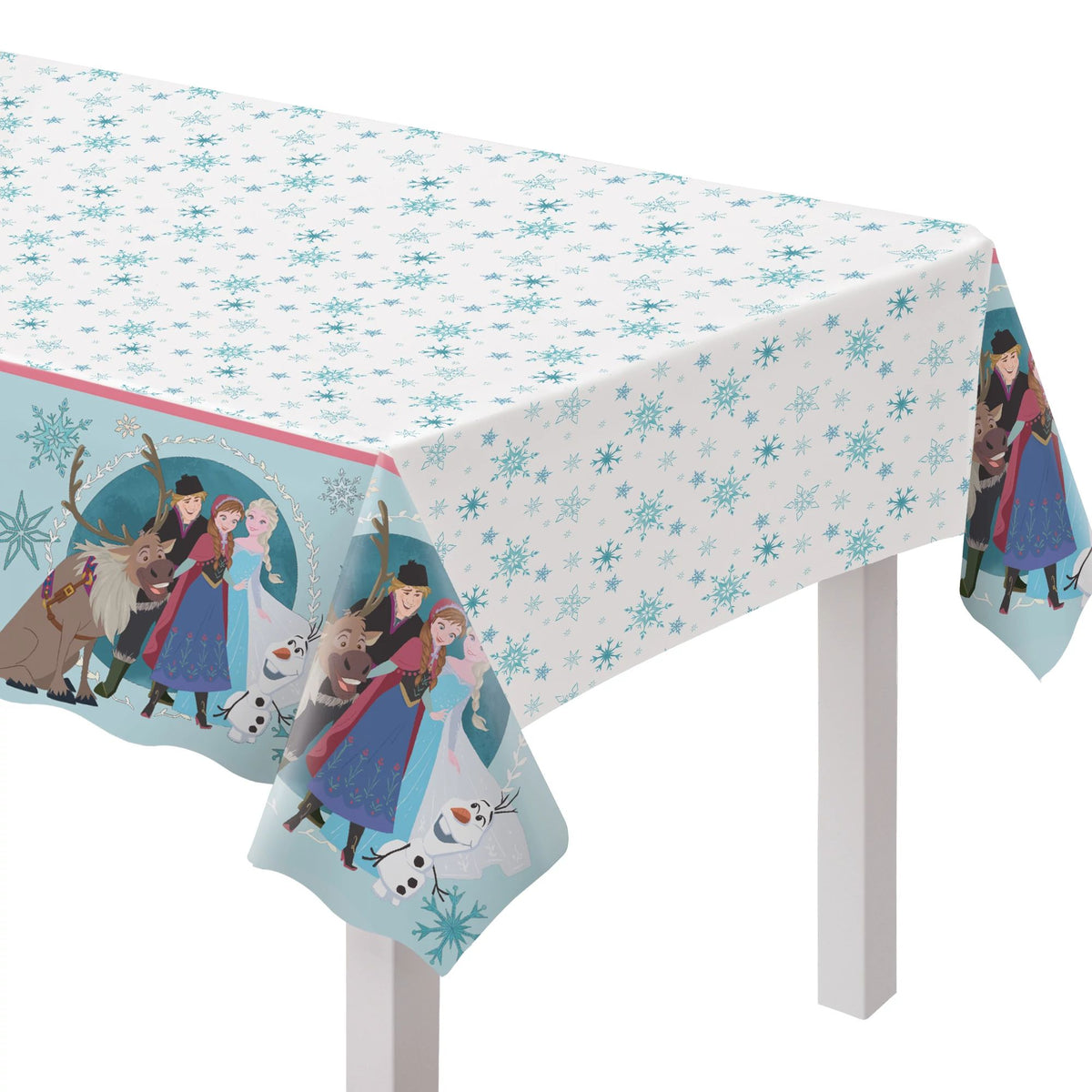 ©Disney Frozen Table Cover