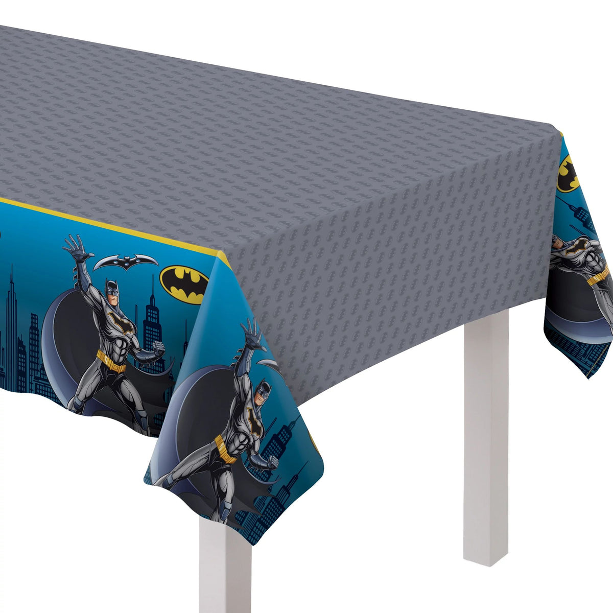 Batman Gotham Table Cover