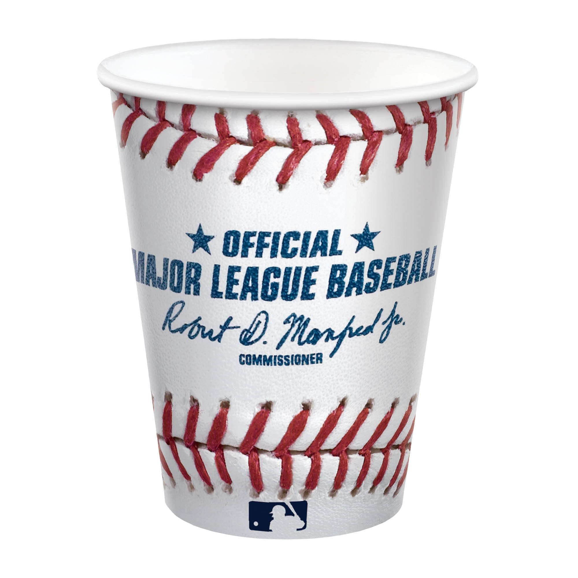 Rawlings™ Baseball Cups, 9 oz.
