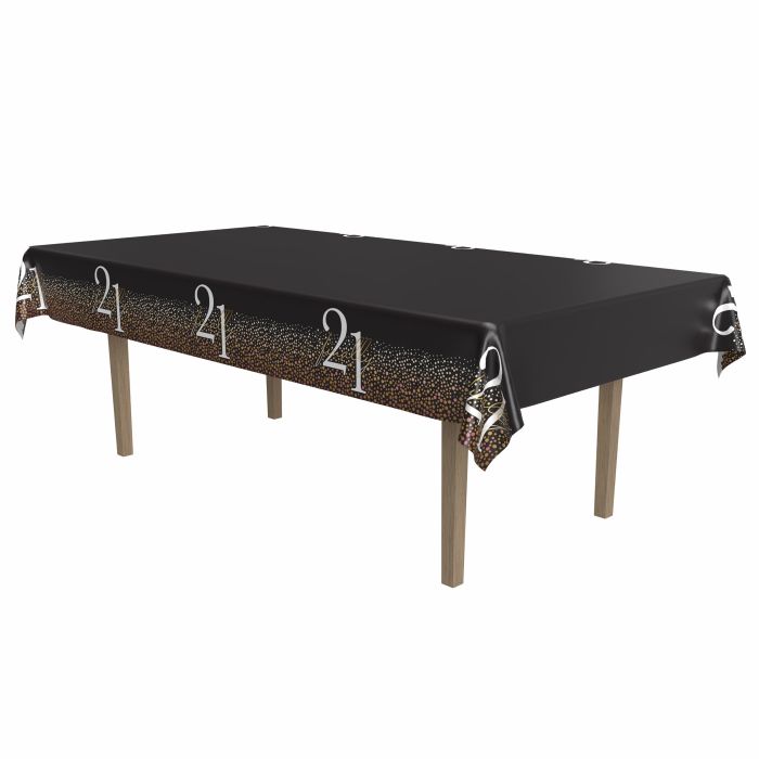 Finally 21 Tablecover