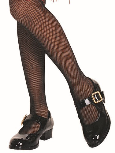 Fishnet Tights - Child