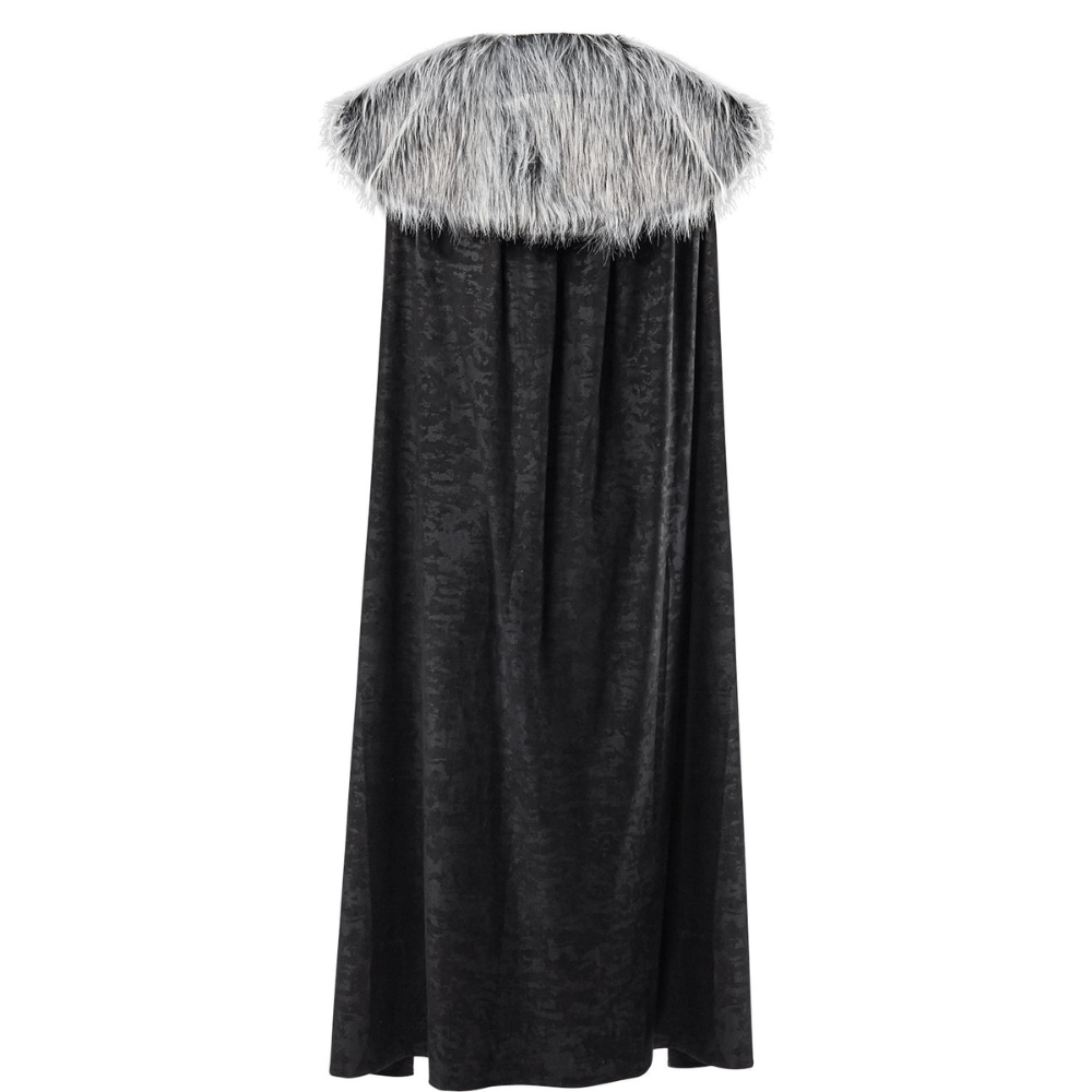 Fur Adult Cape
