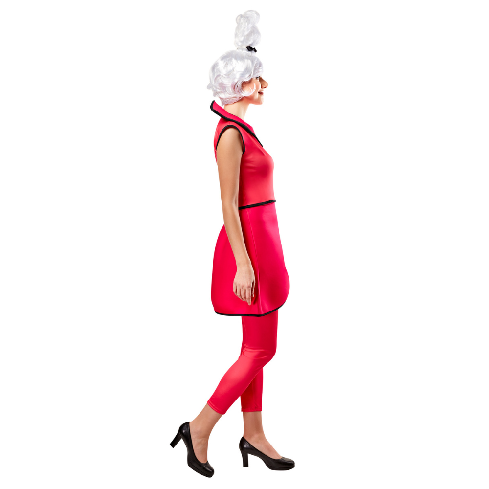Judy Jetson Adult Costume