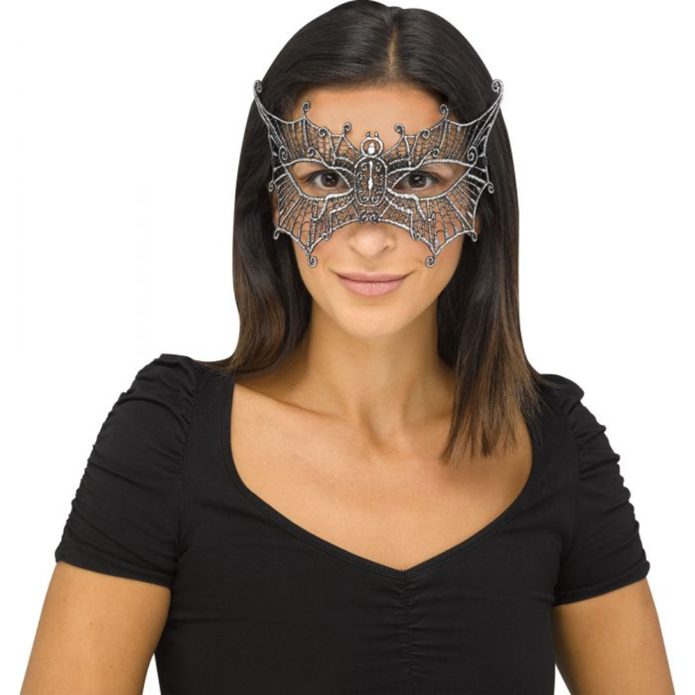 Gothic Lace Mask Assortment