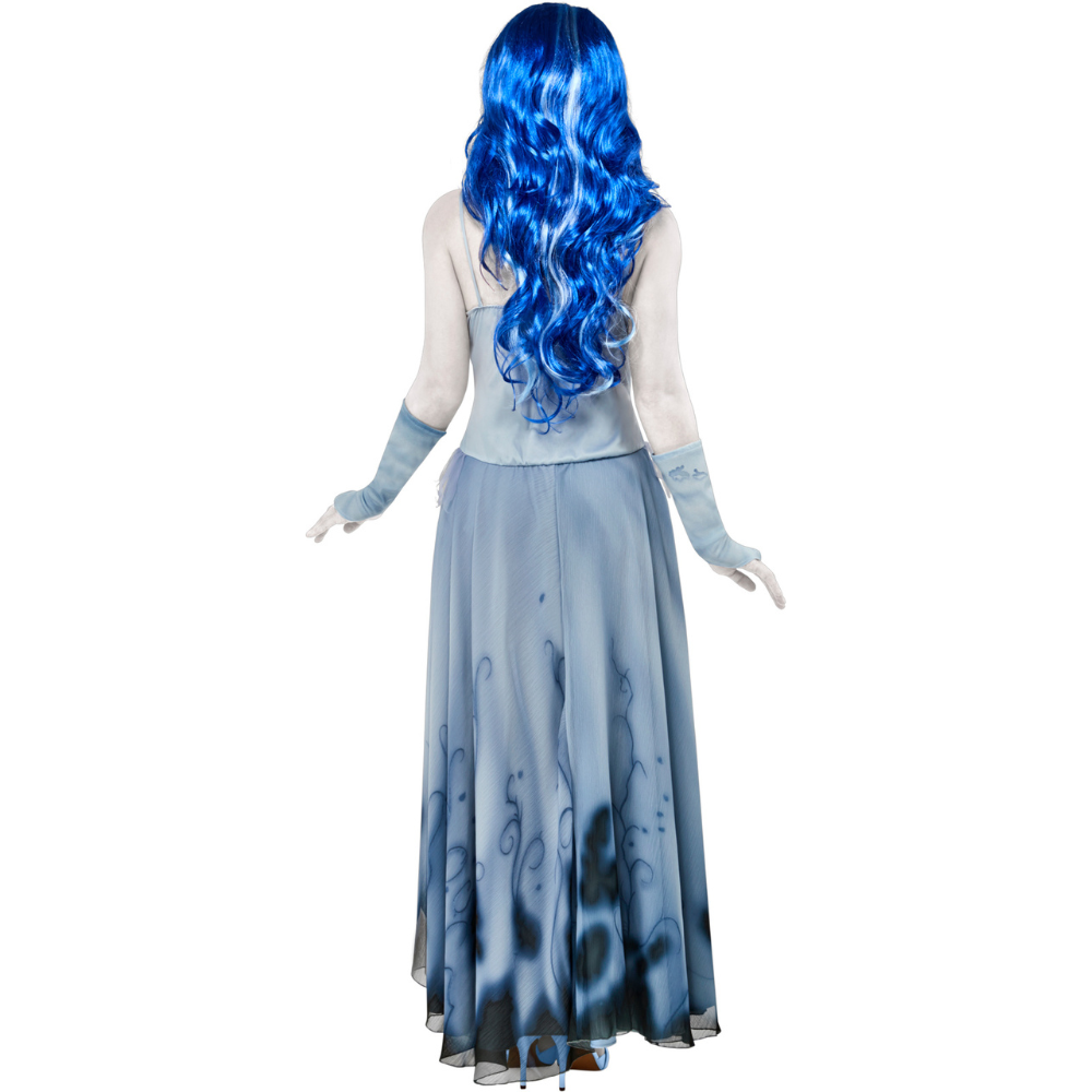 Emily the Corpse Bride Deluxe Adult Costume