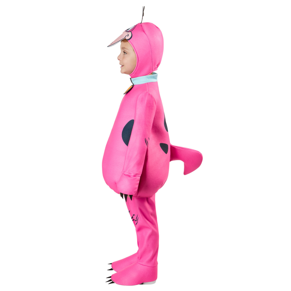 Dino Toddler Costume