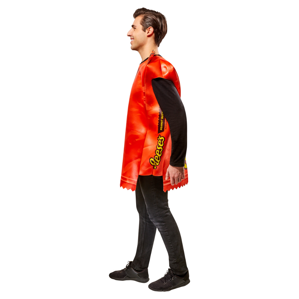 Reeses Adult Costume