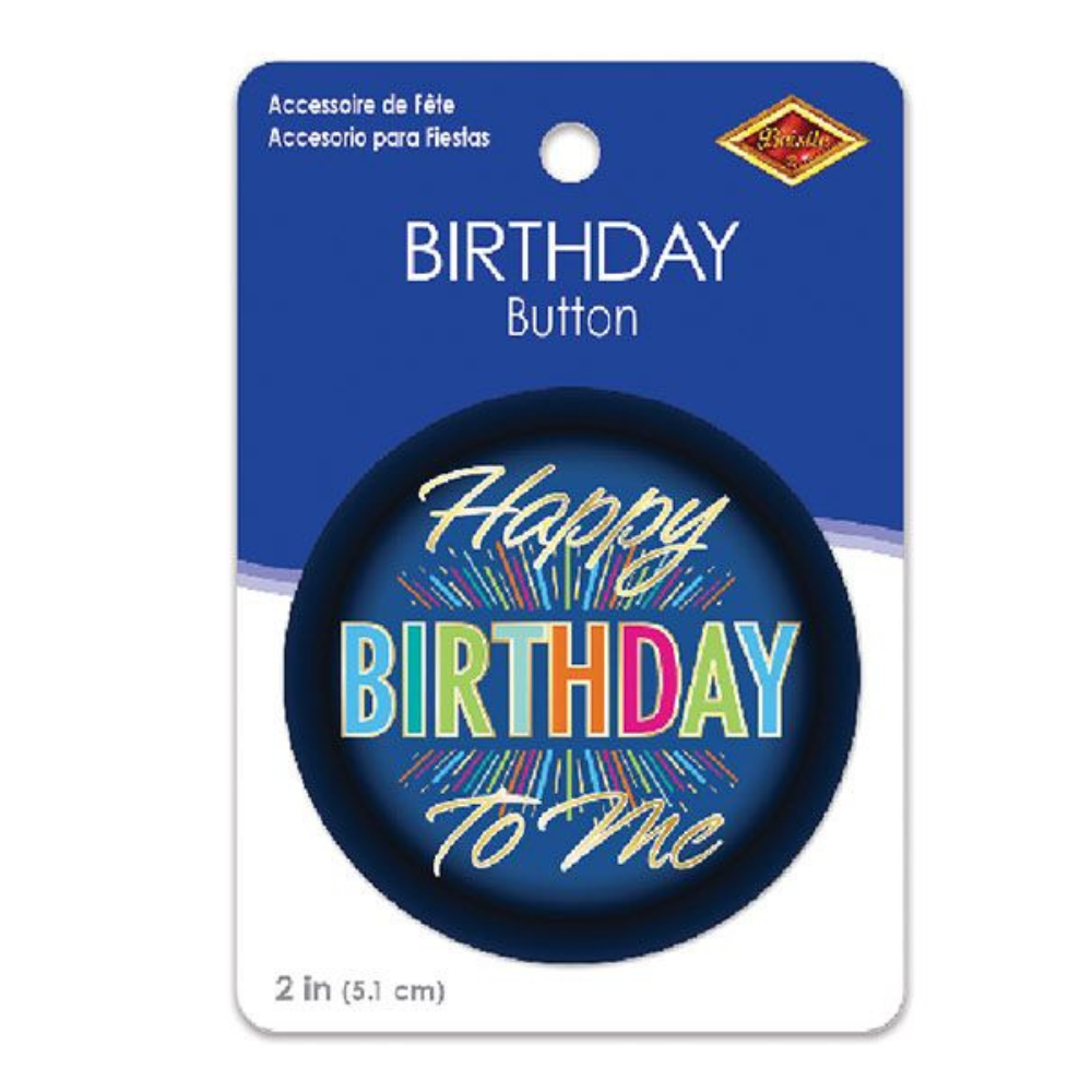 Celebrations Counter Display