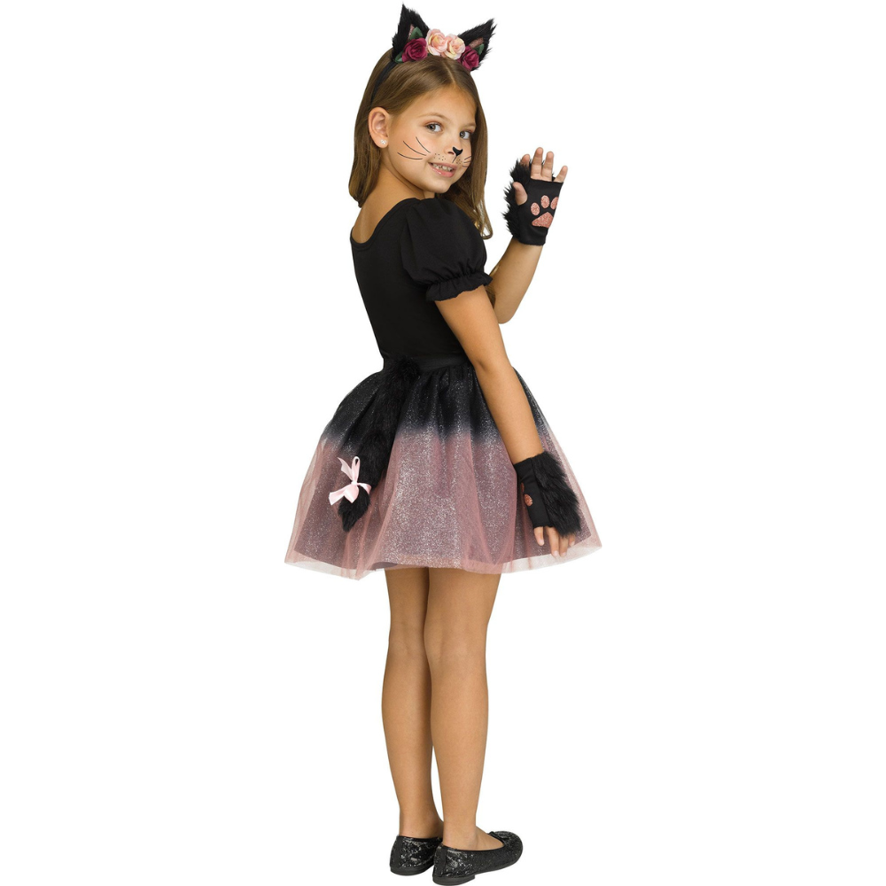 Glitter Girl Instant Animal Kit Assortment