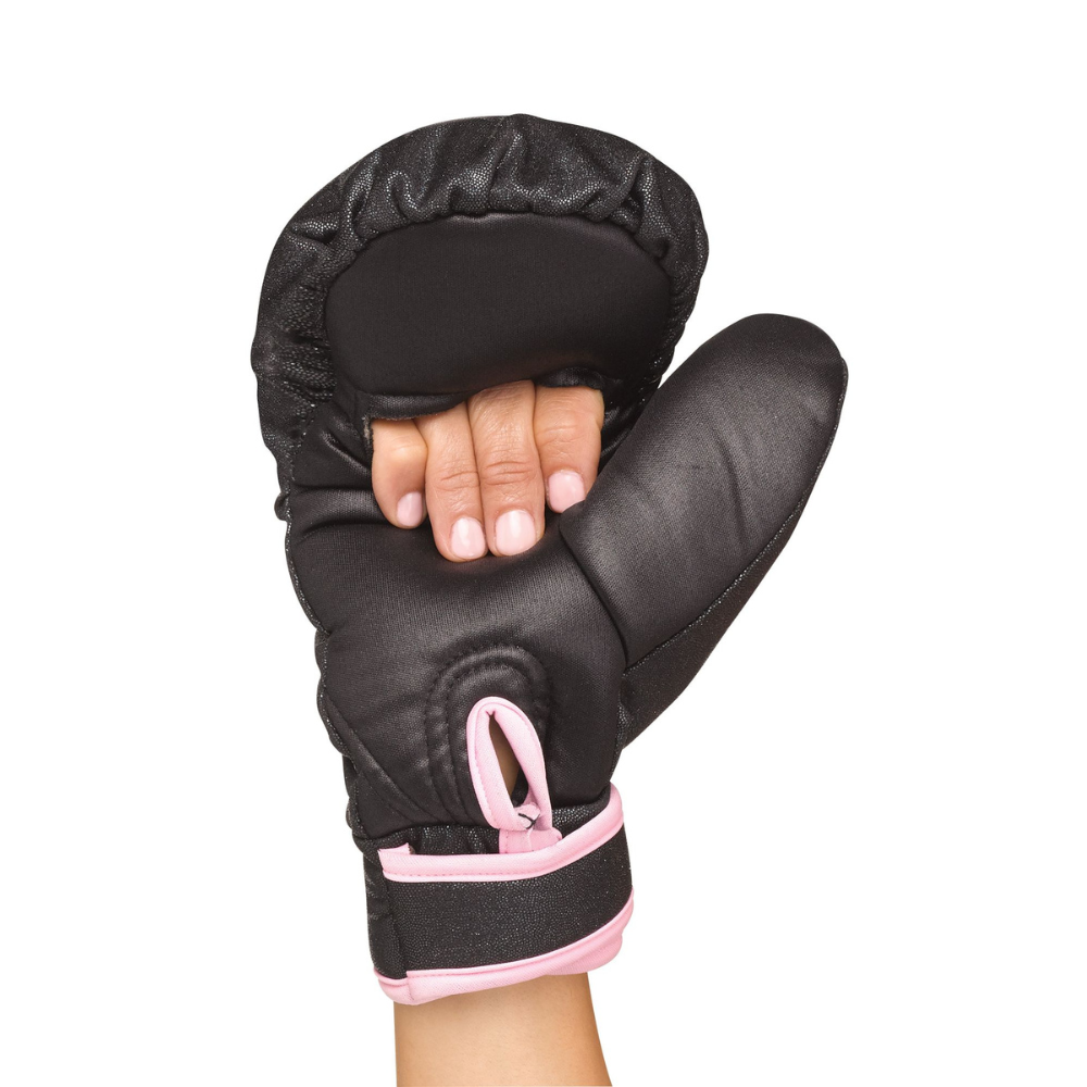Boxing Gloves Assortment