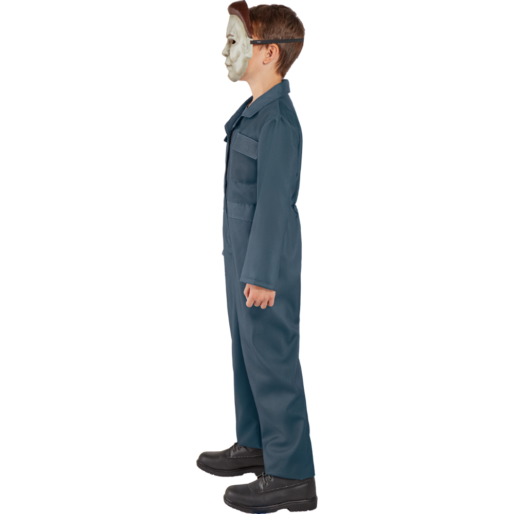 Michael Myers Kids Costume