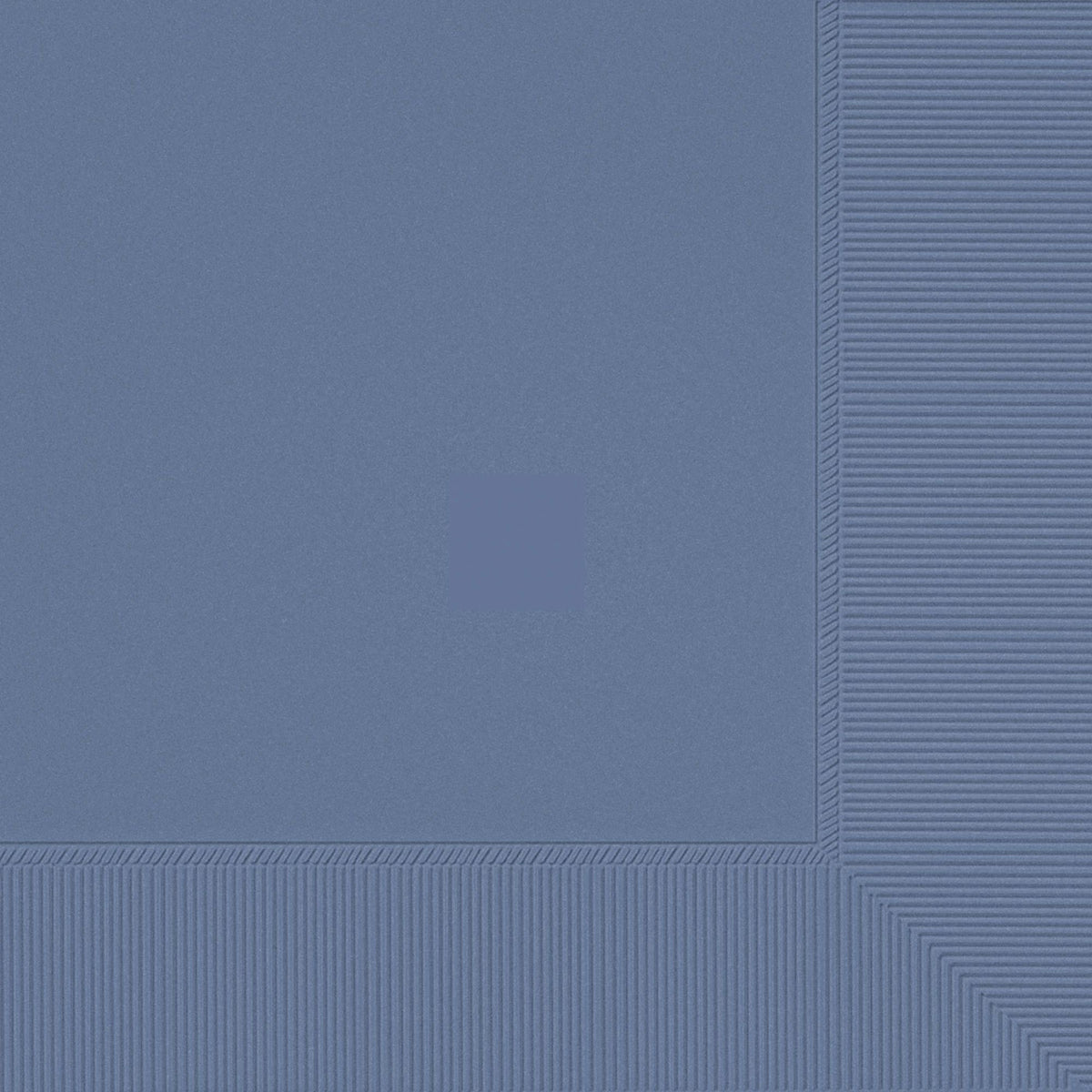 Lunch Napkins 40ct. - Indigo