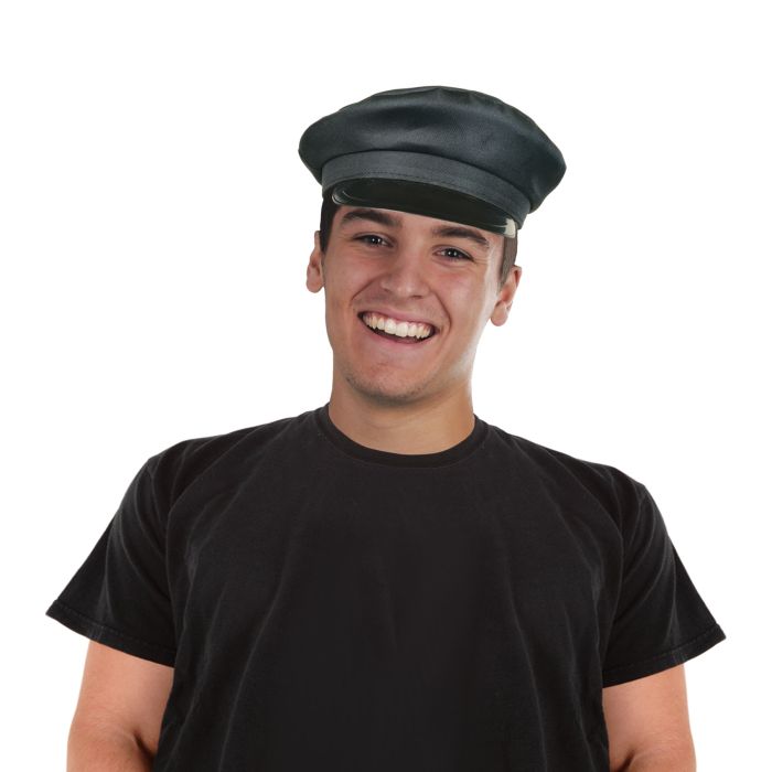 Chauffeur Hat