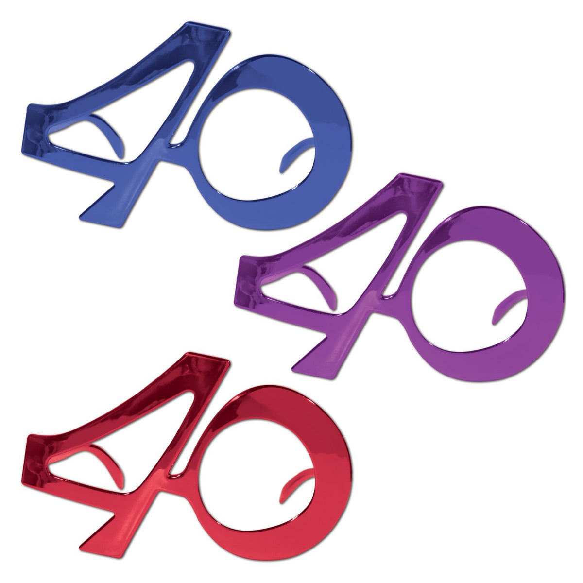 40 - Fanci-Frames - 1 Count