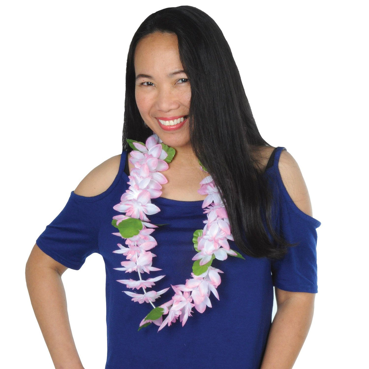 Island Floral Leis