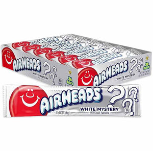 AIRHEADS SINGLES - WHITE MYSTERY