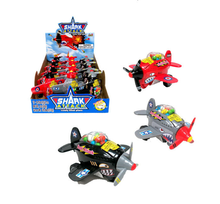 KIDSMANIA SHARK ATTACK