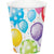 Balloon Bash Hot & Cold Paper Cups