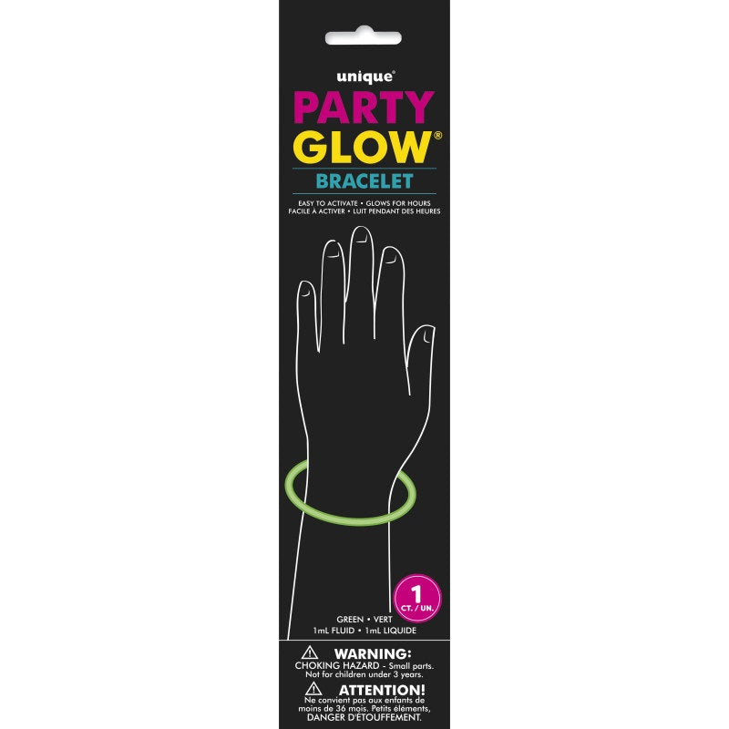 Glow Bracelet - 8&quot;